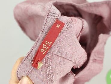 skladanie koszulki: EDC, Bluzka damska, XL — 4