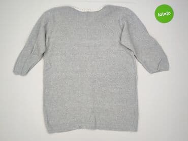 zalando sweter: Sweter damski, rozmiar M — 3