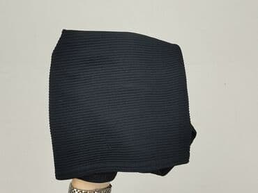 bluzki prazkowane: Top damski, rozmiar S — 4