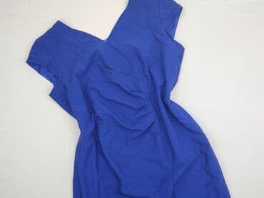 modbis sukienki wieczorowe duze rozmiary: Vera, Sukienka damska — 1