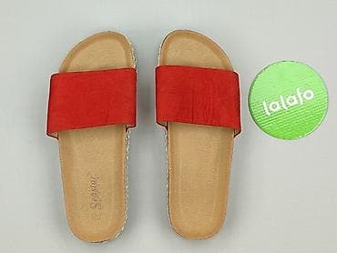 uzywane buty: Seastar, Klapki damskie, rozmiar 40 — 2