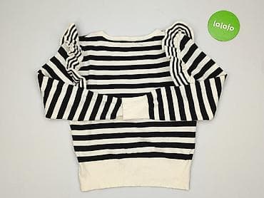 sweter na ramiona: Sweter damski, rozmiar M — 3