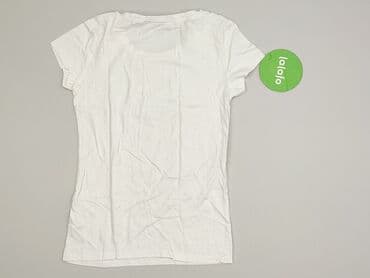 ubrania inextenso: Inextenso, T-shirt damski, rozmiar S — 4