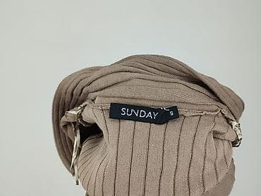 house oversize: Kardigan damski, rozmiar S — 4