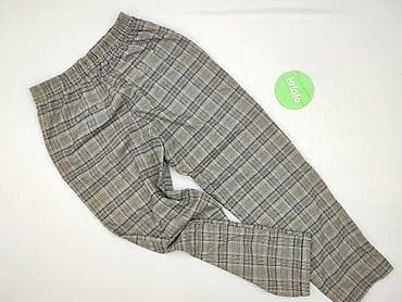 cropp garnitur damski: Cropp, Spodnie materiałowe damskie, rozmiar S — 3