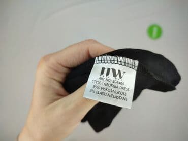 sukienka zima: Sukienka damska, rozmiar L — 5