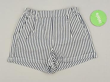 2pac bershka: Bershka, Szorty damskie, rozmiar M — 2