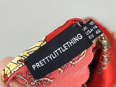 lump internetowy: PrettyLittleThing, Sukienka damska, rozmiar 3XL — 5