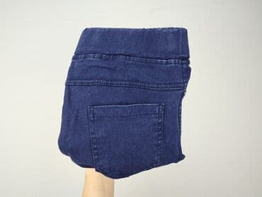 legginsy prazek: Legginsy Eleganckie damskie, rozmiar S — 4