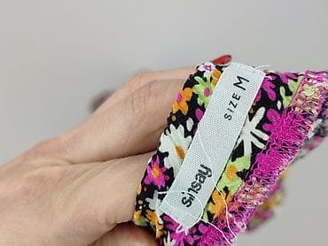 spódnice plus size midi: Spódnica damska, rozmiar M — 4