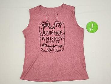 jack daniels bluza: T-shirt damski, rozmiar 2XL — 2