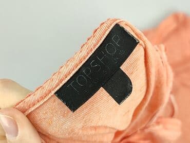 koszulki na ramiączkach plus size: Topshop, Sukienka damska, rozmiar S — 4
