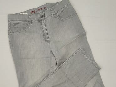 abercrombie and fitch jeans: BRAX, Jeansy damskie, rozmiar L — 1