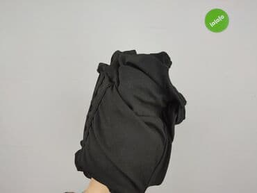 czarne sukienki na wesele dla puszystych: Sukienka damska, rozmiar XL — 5