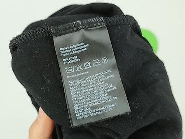 cotton: H&M Divided, Top damski, rozmiar M — 5