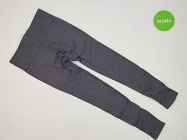 under armor: Legginsy Sportowe damskie, rozmiar M — 3