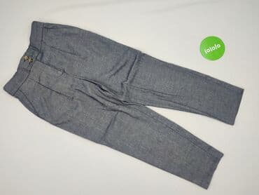 enplus buty mokasyny: Spodnie materiałowe damskie, rozmiar XS — 2