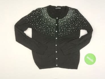 commes de garcon play t shirty: Atmosphere, Кардиган жіночий, розмір S — 2