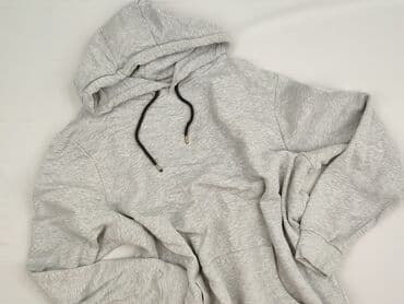 f and f sweatshirt: Bluza z kapturem dla mężczyzn, 2XL, Cedar Wood State, stan - Dobry — 1