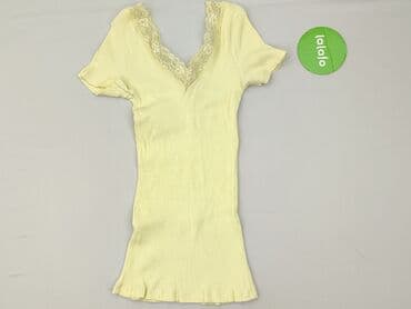 chabrowe bluzki: Bluzka damska, rozmiar S — 3