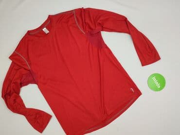 Bluzy: Oxylane, T-shirt sportowy dla mężczyzn, rozmiar M — 2