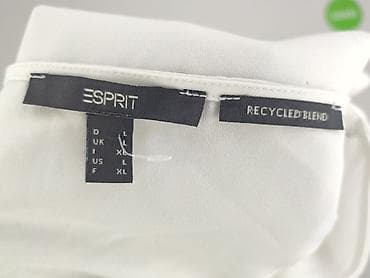 www ecco outlet pl: Esprit, Bluzka damska, rozmiar L — 4