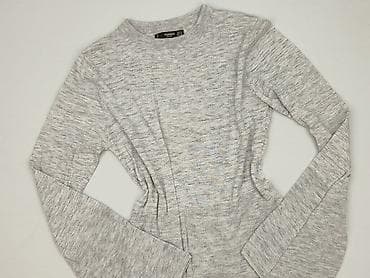 bluzy caterpillar: Mango, Sweter damski, rozmiar S — 1