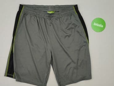 spodnie crivit: Crivit, Szorty dla mężczyzn, rozmiar S — 2