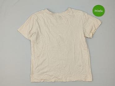 native koszule: Sinsay, T-shirt damski, rozmiar S — 3