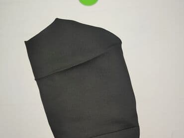 класичні костюми жіночі: Spodnie materiałowe damskie, rozmiar L — 5