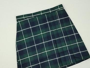 modne spódnice plisowane: House, Spódnica damska, rozmiar M — 1