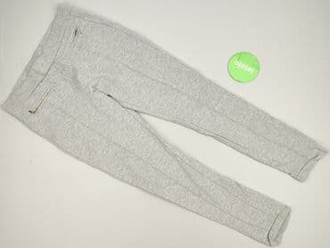 legginsy adidas damskie szare: Gold SK, Legginsy Eleganckie damskie, rozmiar M — 2