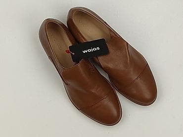 Wojas, Półbuty damskie, rozmiar 38