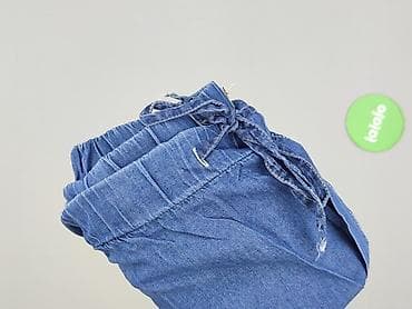 kolarki c: Denim, Szorty damskie, rozmiar L — 5