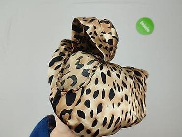 czekoladowa bluzki: Tally Weijl, Bluzka damska, rozmiar M — 6