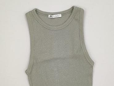Zara, Top damski, rozmiar S