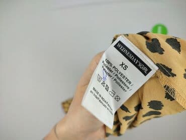 sukienka w panterkę, mohito: Wednesday‘s Girl, Sukienka damska, rozmiar XS — 6
