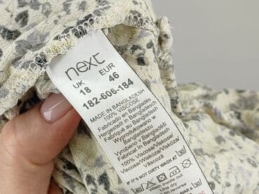 next одяг жіночий: Next, Sukienka damska, rozmiar 3XL — 5