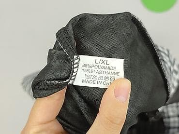 cipo: Spodnie materiałowe damskie, rozmiar XL — 5