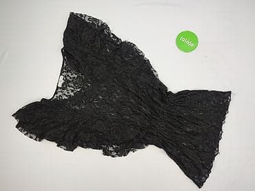 moda bluzki: Tunika damska, rozmiar XL — 2