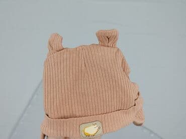 czapka miu miu: Czapeczka, Wcześniak, stan - Bardzo dobry — 5