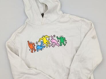 H&M, Кофта з каптуром жіноча, розмір XS