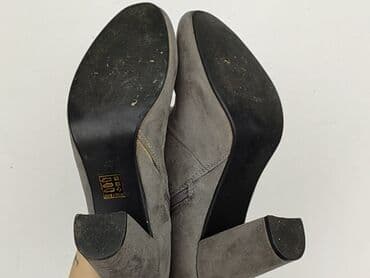 rene buty zimowe: Botki damskie, rozmiar 40 — 9