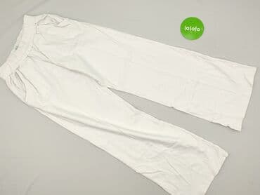 white widow spodnie: Spodnie damskie, rozmiar S — 2