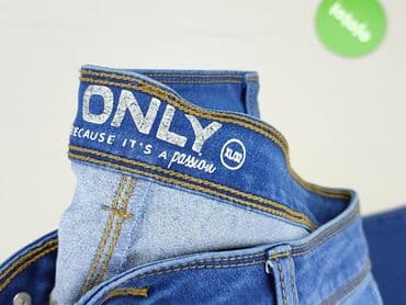 jeansy flare co to znaczy: ONLY, Джинси жіночі, розмір XL — 4
