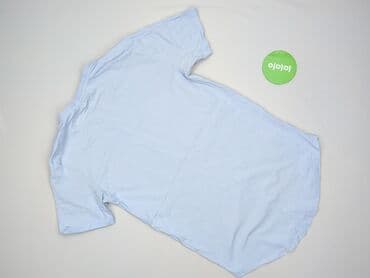 bluzy only: ONLY & SONS, Koszulka dla mężczyzn, rozmiar M — 3