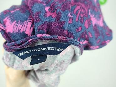 apple bottom: French Connection, Bluzka damska, rozmiar L — 5