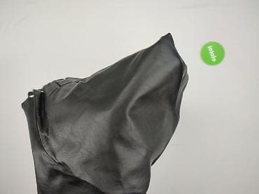 buty go soft forum: Mey, Spodnie materiałowe damskie, rozmiar M — 5