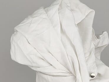 koszula biała damska sinsay: Sinsay, Koszula damska, rozmiar M — 5