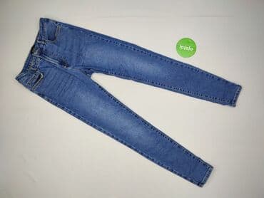 jeansy hollister: Jeans for women, size M (EU 38) — 3